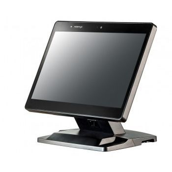 Терминал для торговой точки - Haydn ZT-3715 - Posiflex Technology - с многоточечным сенсорным экраном / с проекционно-емкостной технологией / на стойке