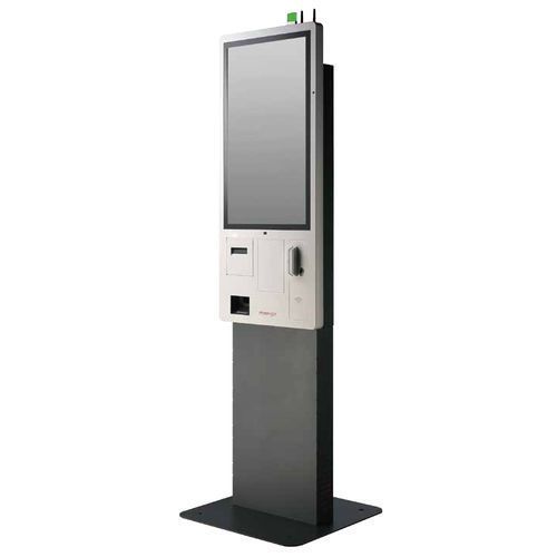 Терминал киоск - Cachet JK-3200 Series - Posiflex Technology - с многоточечным сенсорным экраном / с проекционно-емкостной технологией / 1920x1080