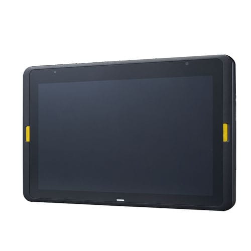 Полузащищенный планшет - MT-6210A - Posiflex Technology - Android 13 / 10,1" / MediaTek MT8786