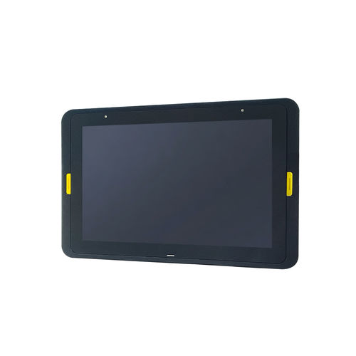 Полузащищенный планшет - MT-6208A - Posiflex Technology - Android 13 / 8" / MediaTek MT8786