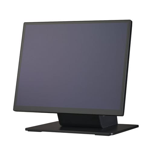 Терминал для торговой точки - GT-7115 - Posiflex Technology - с многоточечным сенсорным экраном / настольный / с креплением VESA