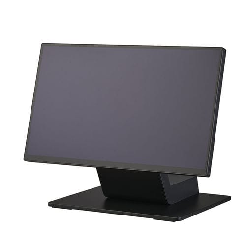 Терминал для торговой точки - GT-7116A - Posiflex Technology - с многоточечным сенсорным экраном / настольный / с креплением VESA