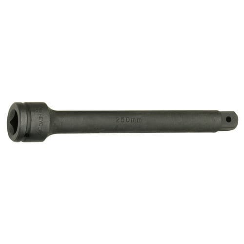Удлинитель для втулки - 0630100 series - HEYCO Qualitätswerkzeuge GmbH & Co. KG