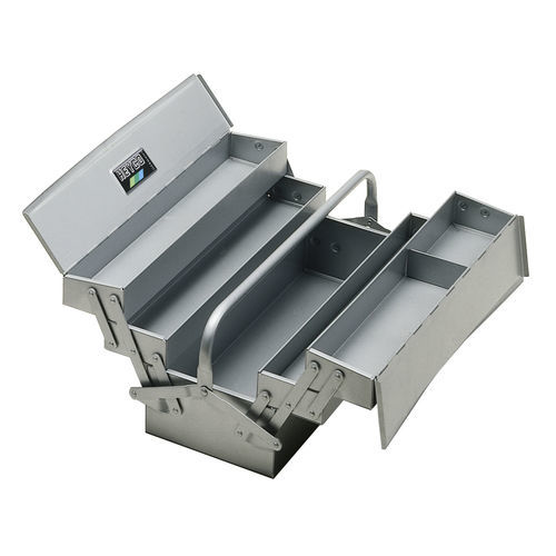 Ящик для хранения из стали - 1000 - HEYCO Qualitätswerkzeuge GmbH & Co. KG