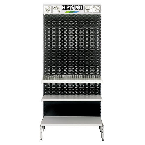 Стойка для цеха - 01170010020 - HEYCO Qualitätswerkzeuge GmbH & Co. KG