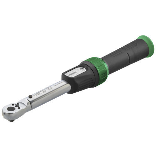 Динамометрический ключ - 00751000080 - HEYCO Qualitätswerkzeuge GmbH & Co. KG