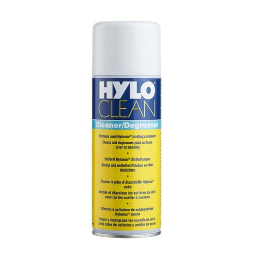 Аэрозоль для очистки - HYLO® - Hylomar GmbH - обезжиривающий / для металла