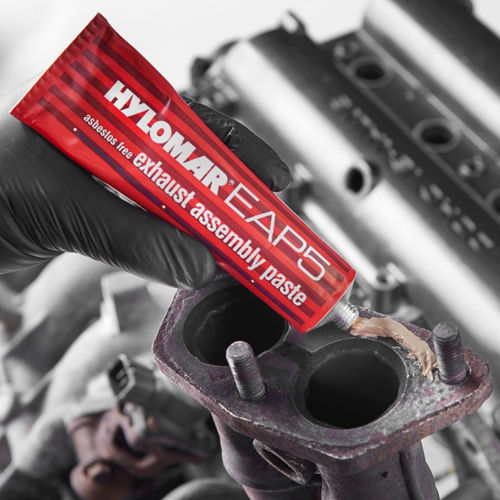 Монтажная паста - HYLOMAR® - Hylomar GmbH - на водной основе