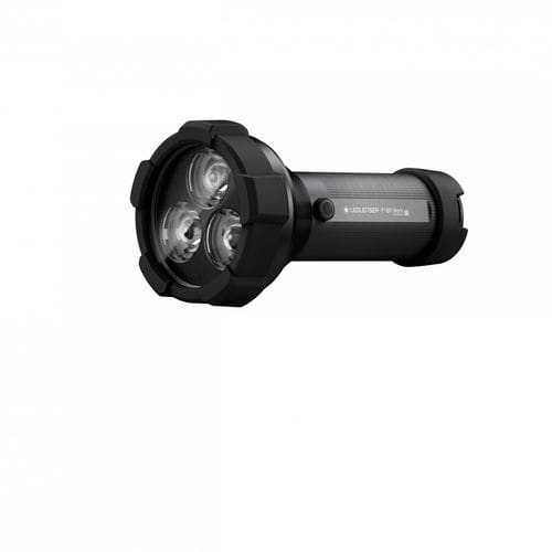 Светодиодный фонарик - P series - Ledlenser GmbH&Co. KG - рабочий / для промышленности / портативный