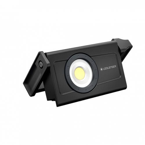 Светодиодный прожектор - iF series - Ledlenser GmbH&Co. KG - переносной / заряжаемый