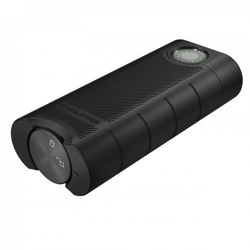 Внешний аккумулятор Li-ion - Flex10  - Ledlenser GmbH&Co. KG - тип AA