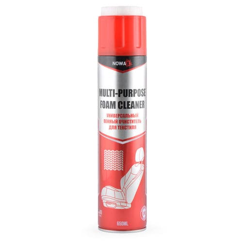 Пенный очиститель - NX65000 - Nowax