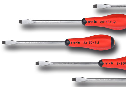 Динамометрическая отвертка - Peddinghaus Handwerkzeuge Vertriebs GmbH - сверхточная / Torx / из стали
