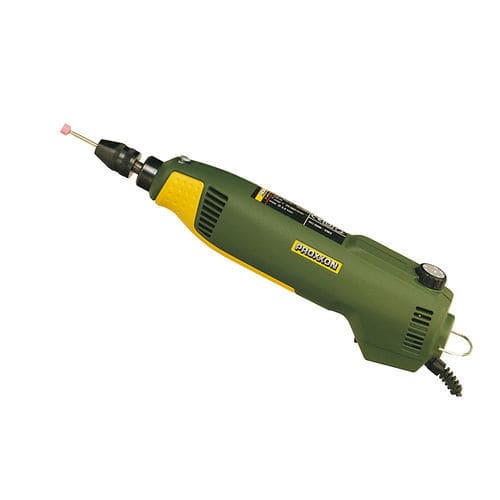 Электрический орбитальный шлифовальный станок - FBS 240/E - Proxxon GmbH Industriepark Region Trier - прямой / точный