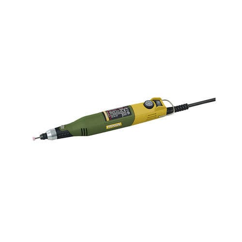 Электрическая дрель - MICROMOT 230/E - Proxxon GmbH Industriepark Region Trier - с регулируемой скоростью