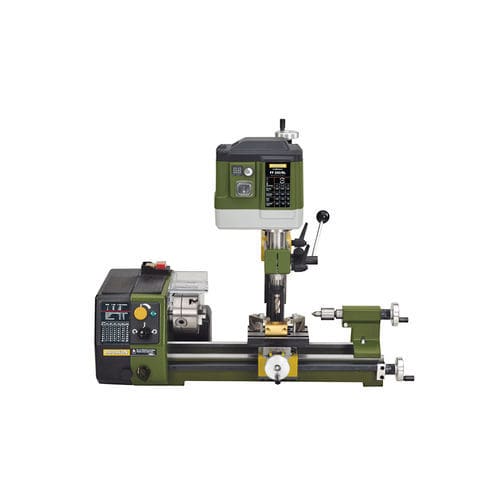 Фрезерная головка 2 оси - PF 250/BL - Proxxon GmbH Industriepark Region Trier
