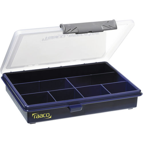 Ассортимент - Assorter 6-7 - raaco Germany Handels GmbH