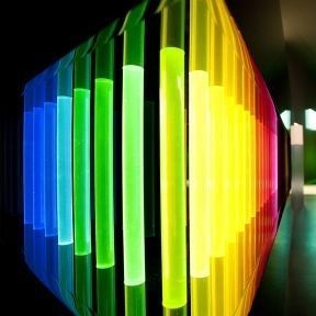 Акрил в прутках - ACRYLITE® - Röhm GmbH