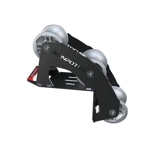 Направляющий ролик для кабеля - 10189 - Runpotec GmbH