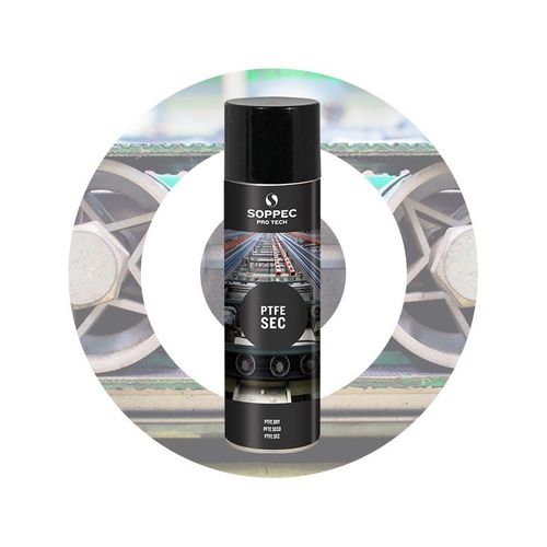 Сухая смазка - 920037 - Technima Central GmbH