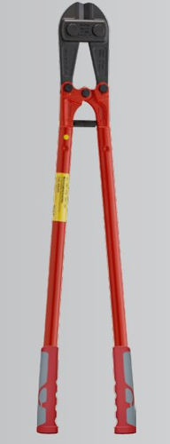 Переносной болторез - 430 UNIBOLT® - VBW Werkzeugfabrik GmbH