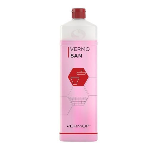 Чистящее средство для очистки - Vermop Salmon GmbH