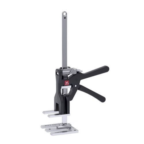 Реечный домкрат - VIKING ARM® - Viking Arm AS - механический / 500 кг