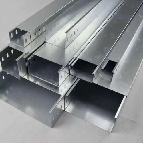 Кабельный лоток из оцинкованной стали - SUTOR TECHNOLOGY CO., LTD