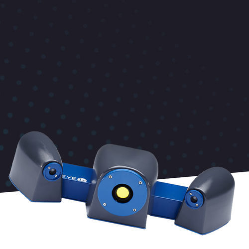 Визуальная система контроля - EyeT+ INSPECT - IT-Robotics s.r.l. - 3D / 2D / лазерная