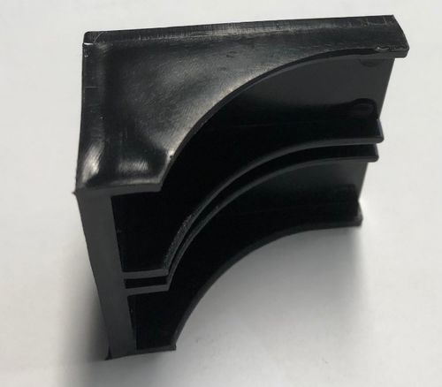 Защитная упаковка из пластика - CTE Croisset Thermoplastic Eng. - для кухонной утвари / для трансформатора / для фармацевтических продуктов