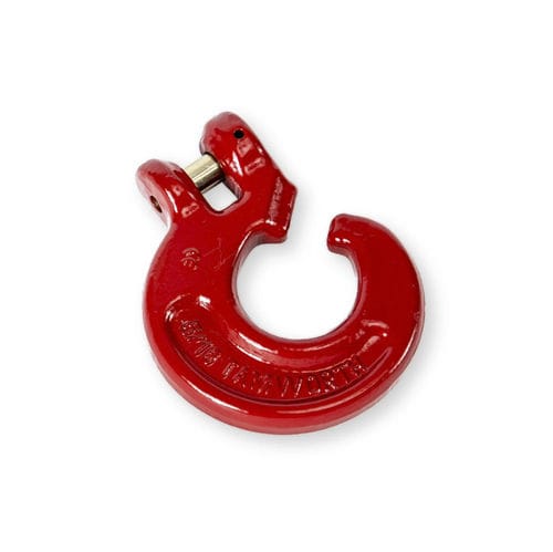 Крюк тип С - PCA-1299 - PORTABLE WINCH CO. - раздвижной / для цепи
