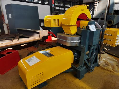 Сепаратор для жидкостей - SLon-500 / SLon-750 - Slon Magnetic Separator Ltd. - частиц / магнитный / для лабораторий