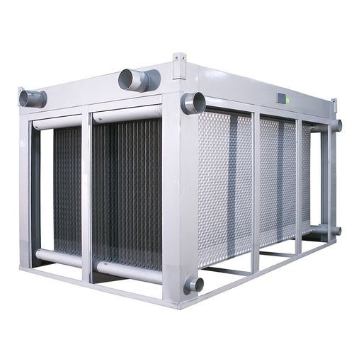 Пластина теплообменника - Jiangsu Hanpu Mechanical Technology Co., Ltd.