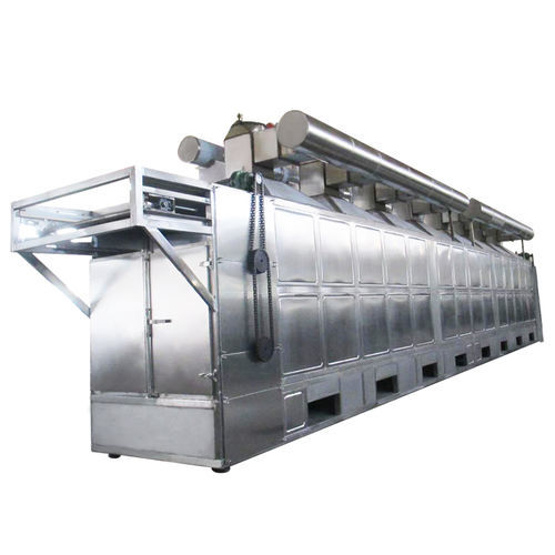 Осушитель в ряд - DWT series - Jiangsu Hanpu Mechanical Technology Co., Ltd. - из нержавеющей стали