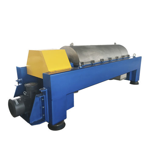 Установка для предварительной обработки для отходов - UCO  - Jiangsu Hanpu Mechanical Technology Co., Ltd. - для наблюдения