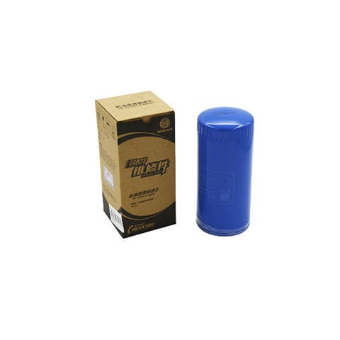 Масляный фильтр - Weichai Power Co., Ltd. - с картриджем / для теплового двигателя / для использования в автомобилях