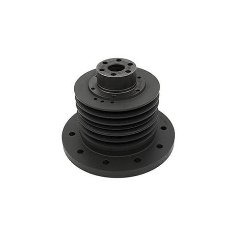 Зазубренный шкив - Weichai Power Co., Ltd. - для генератора переменного тока