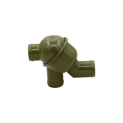 Термостат из нержавеющей стали - Weichai Power Co., Ltd. - коррозионностойкий
