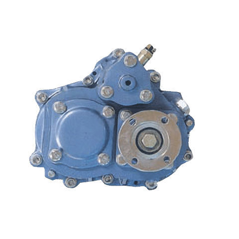 Механизм отбора мощности с гидравлическим сцеплением - QH70 - Weichai Power Co., Ltd. - горизонтальный / для двигателя / для грузовика