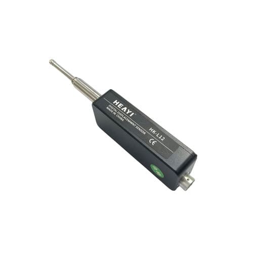 Линейный датчик перемещения - HK-L series - Guangzhou HeYi Electronic Technology Co., Ltd - лазер / цифровой / IP65