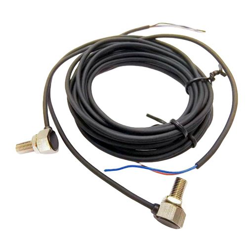 Фотоэлектрический обнаружитель тип заграждения - UE-L20	 - Guangzhou HeYi Electronic Technology Co., Ltd - лазер