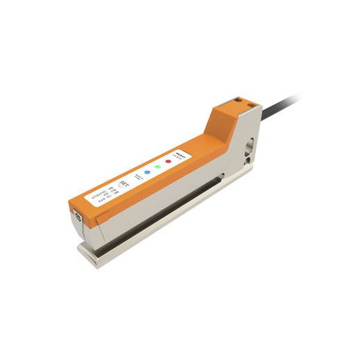 Датчик для этикеток - LA-B12 - Guangzhou HeYi Electronic Technology Co., Ltd