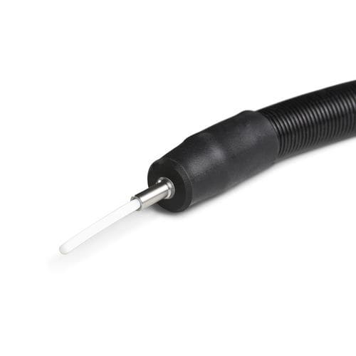 Нагревательный шланг для выхлопных газов - Kletti Gmbh