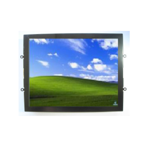 Монитор 8" - SER800TPC-LH - SEFORM ELECTRONICS CO., LTD. - TFT-LCD / сенсорный / со светодиодной подсветкой