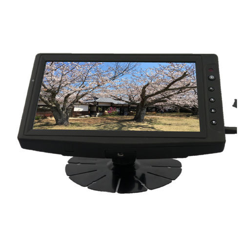 Монитор 8" - SEF800TPC(W)-LUH-PCT - SEFORM ELECTRONICS CO., LTD. - TFT-LCD / с проекционно-емкостной технологией / с многоточечным сенсорным экраном