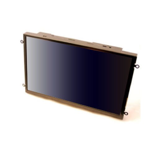 Монитор 10,2" - SER102TPC-L - SEFORM ELECTRONICS CO., LTD. - TFT / сенсорный / со светодиодной подсветкой