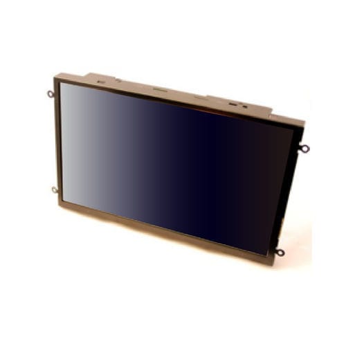 Бескорпусный монитор - SER102TPC-LH - SEFORM ELECTRONICS CO., LTD. - TFT / сенсорный / со светодиодной подсветкой