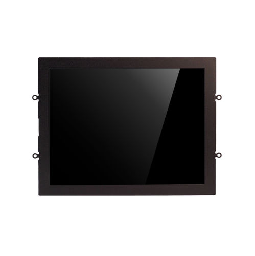 Монитор 8,4" - SEF804ATPC-LUH - SEFORM ELECTRONICS CO., LTD. - TFT-LCD / с резистивным сенсорным экраном / со светодиодной подсветкой