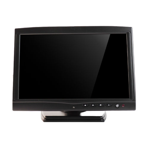 Монитор 10,2" - SEF102TPC-LH - SEFORM ELECTRONICS CO., LTD. - TFT-LCD / с резистивным сенсорным экраном / со светодиодной подсветкой