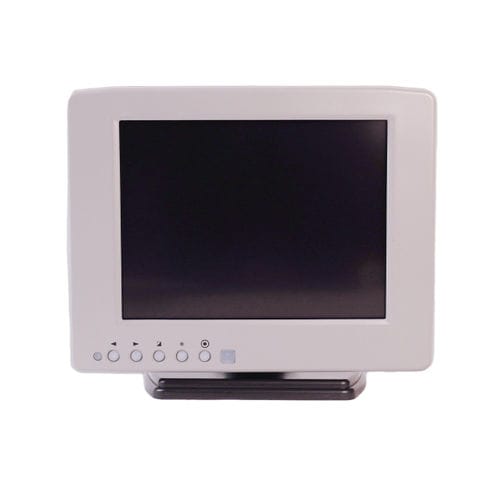Монитор IP67 - SEW800TPC-UB - SEFORM ELECTRONICS CO., LTD. - TFT-LCD / с резистивным сенсорным экраном на 5 проводах / со светодиодной подсветкой